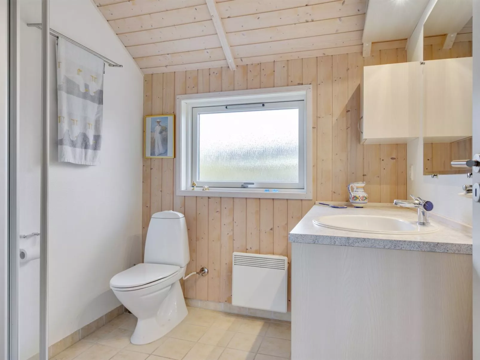 "Bosilka" - 75m from the sea-Binnen