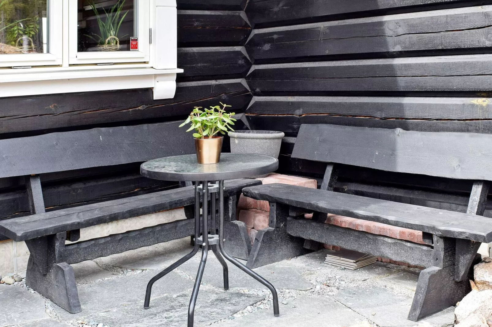 8 persoons vakantie huis in HURDAL-By Traum-Niet-getagd