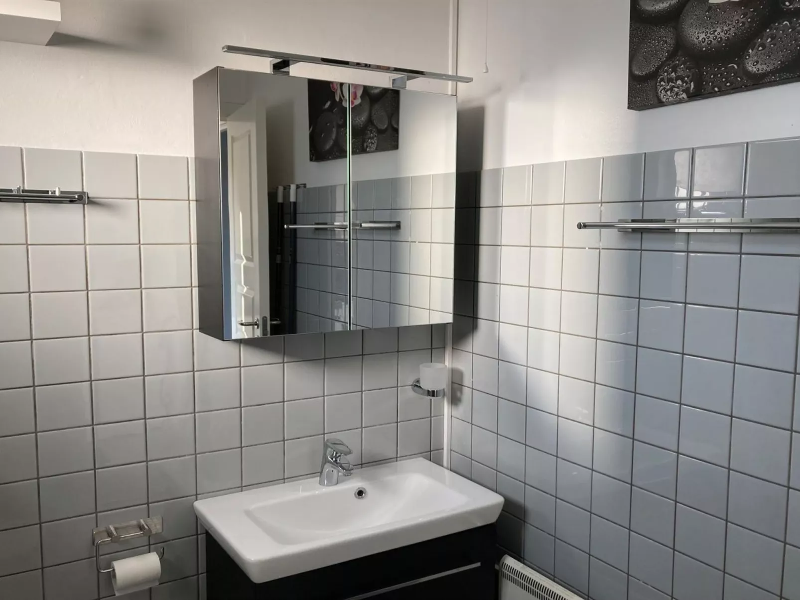 "Ormar" - 300m from the sea-Binnen