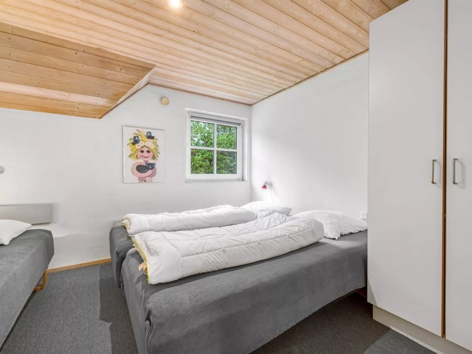 "Dorris" - 4.3km from the sea-Binnen