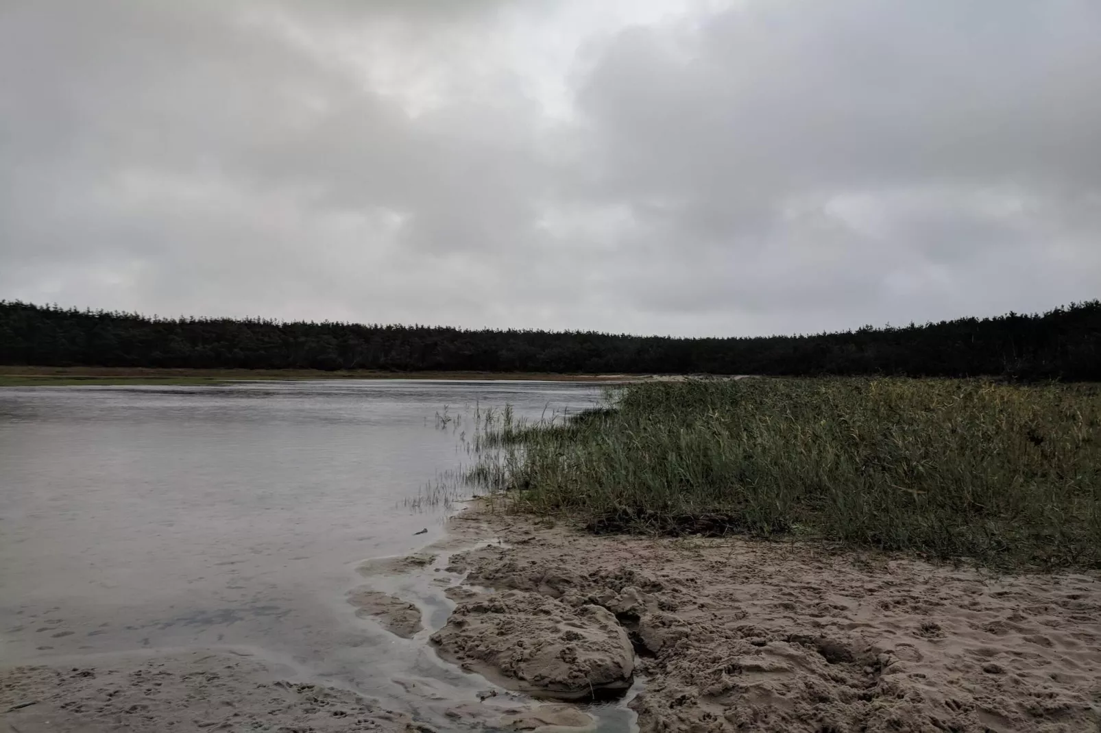 7 persoons vakantie huis in Ulfborg-By Traum-Waterzicht