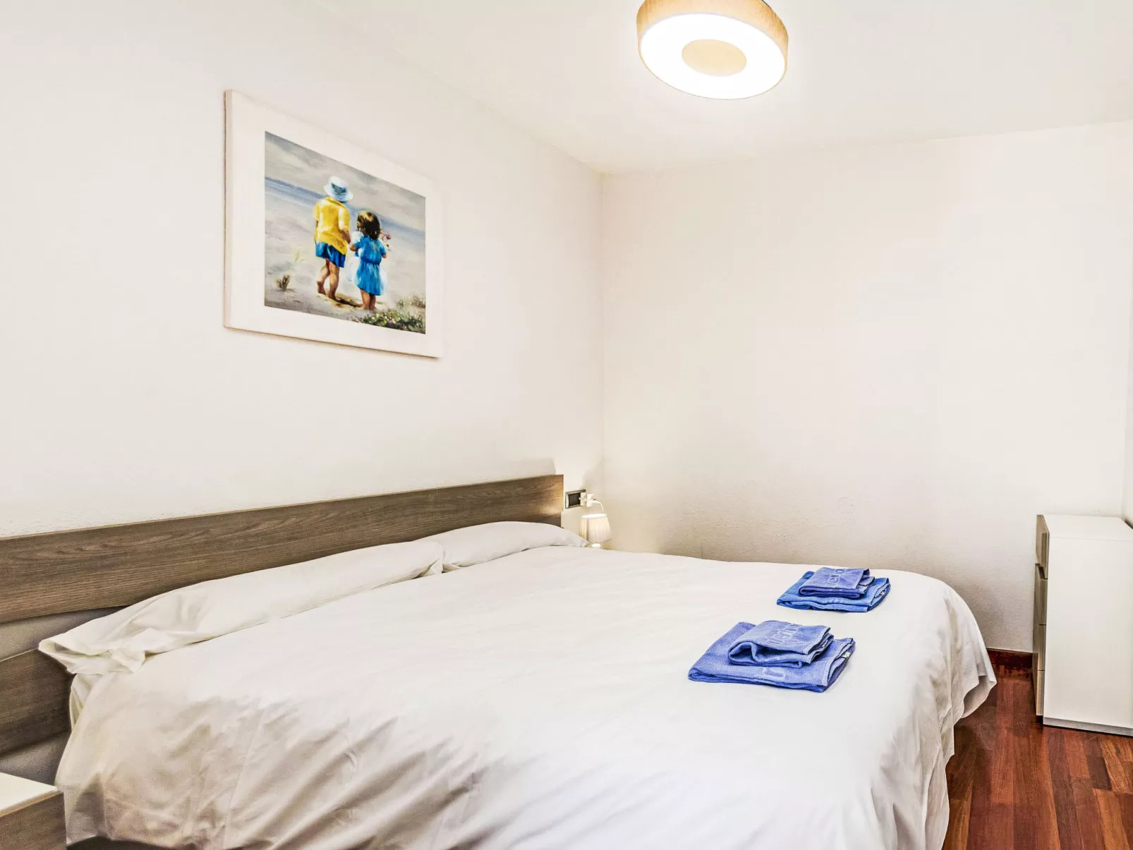 Sol Cambrils Park 28 - Binnen