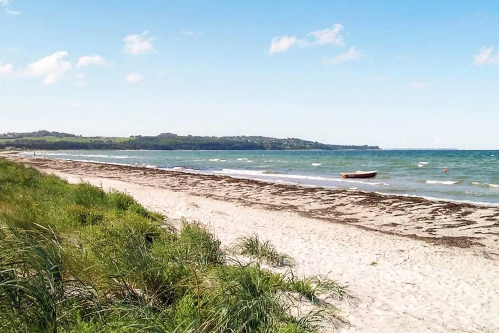 5 persoons vakantie huis in Melby-By Traum-Waterzicht