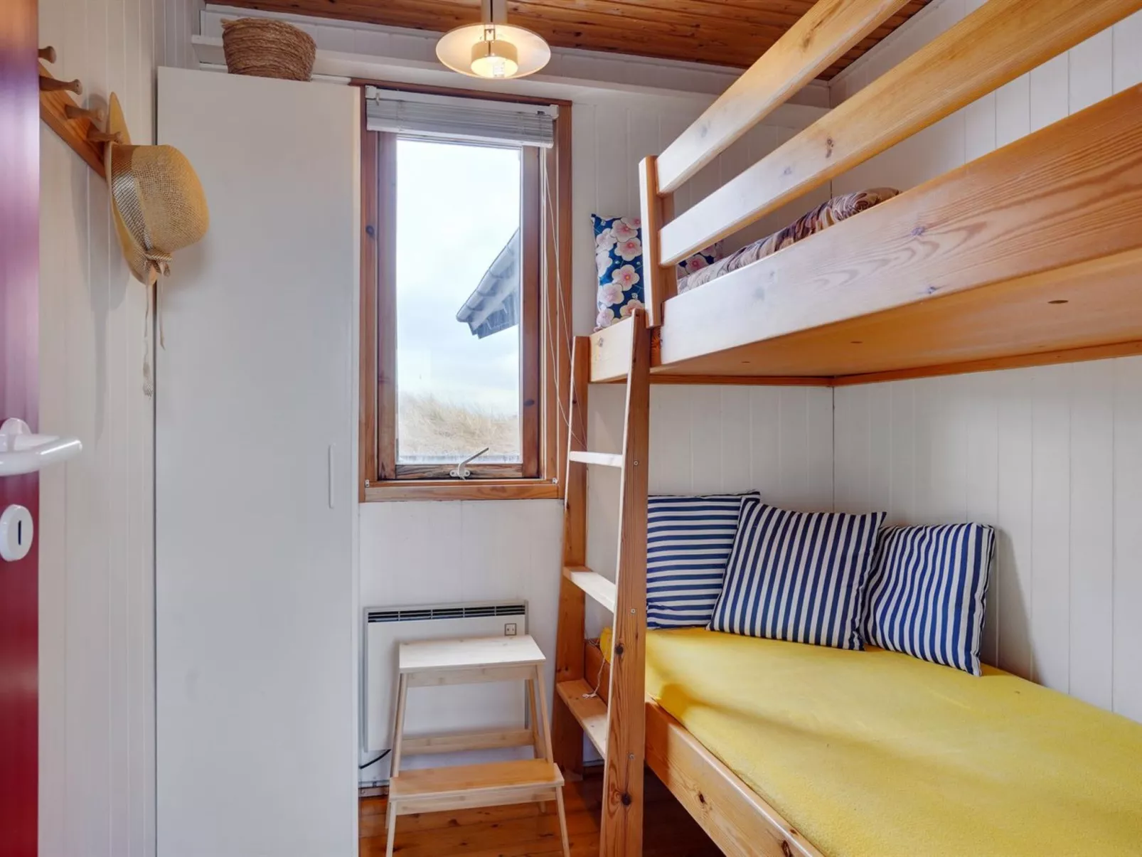 "Thorid" - 200m from the sea-Binnen