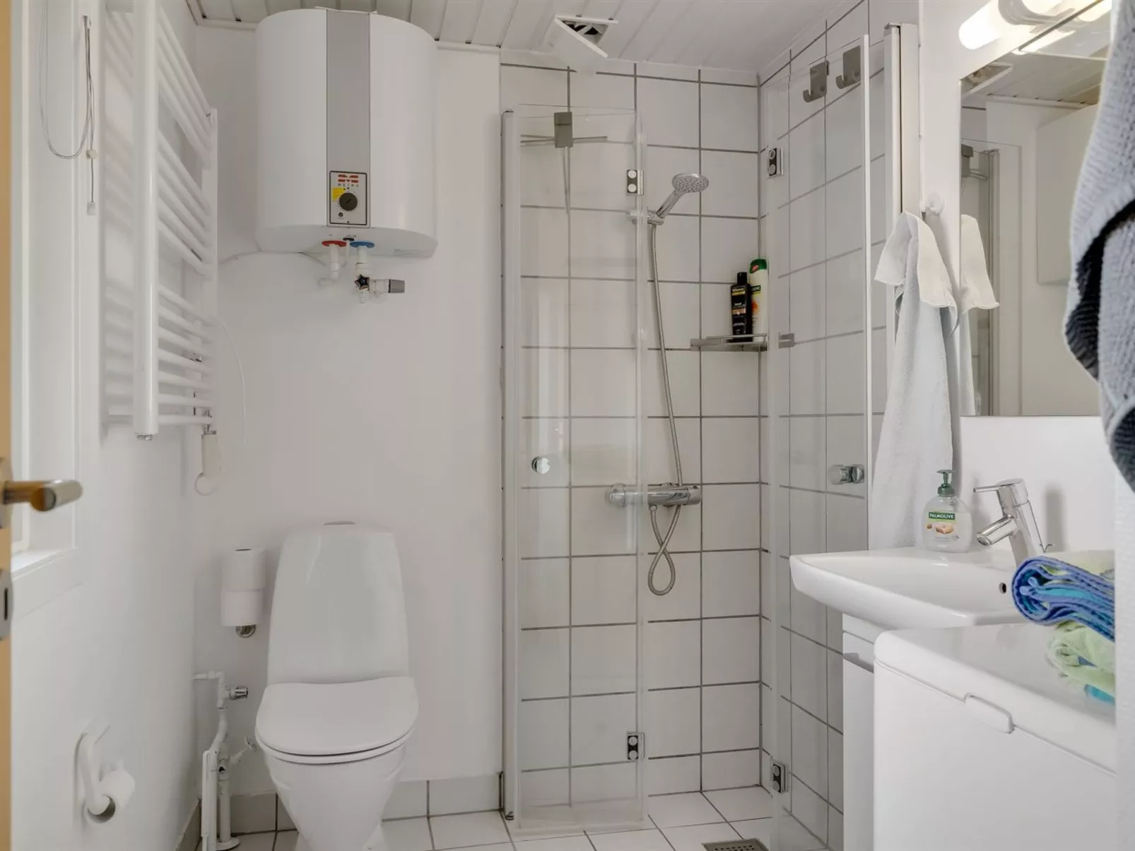 "Gerwer" - 700m from the sea-Binnen