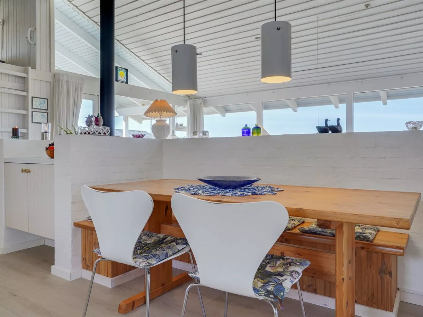 "Sigrid" - 400m from the sea-Binnen