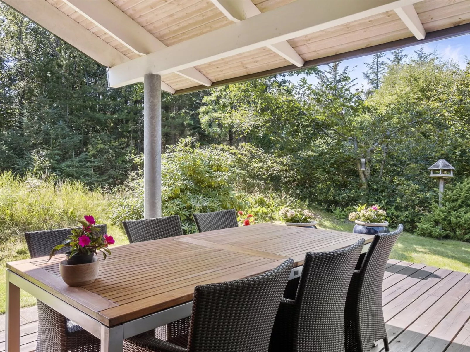 "Angja" - 800m from the sea-Buiten