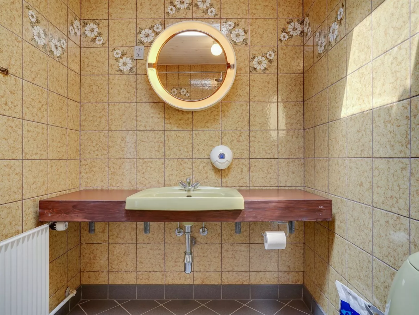 "Stilla" - 35km from the sea-Binnen