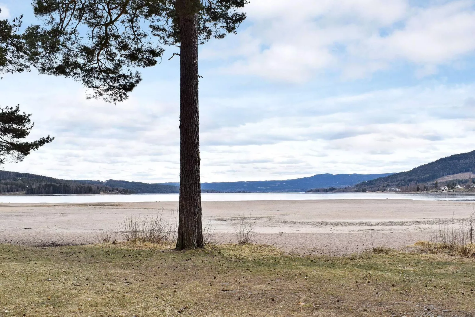 8 persoons vakantie huis in HURDAL-By Traum-Niet-getagd