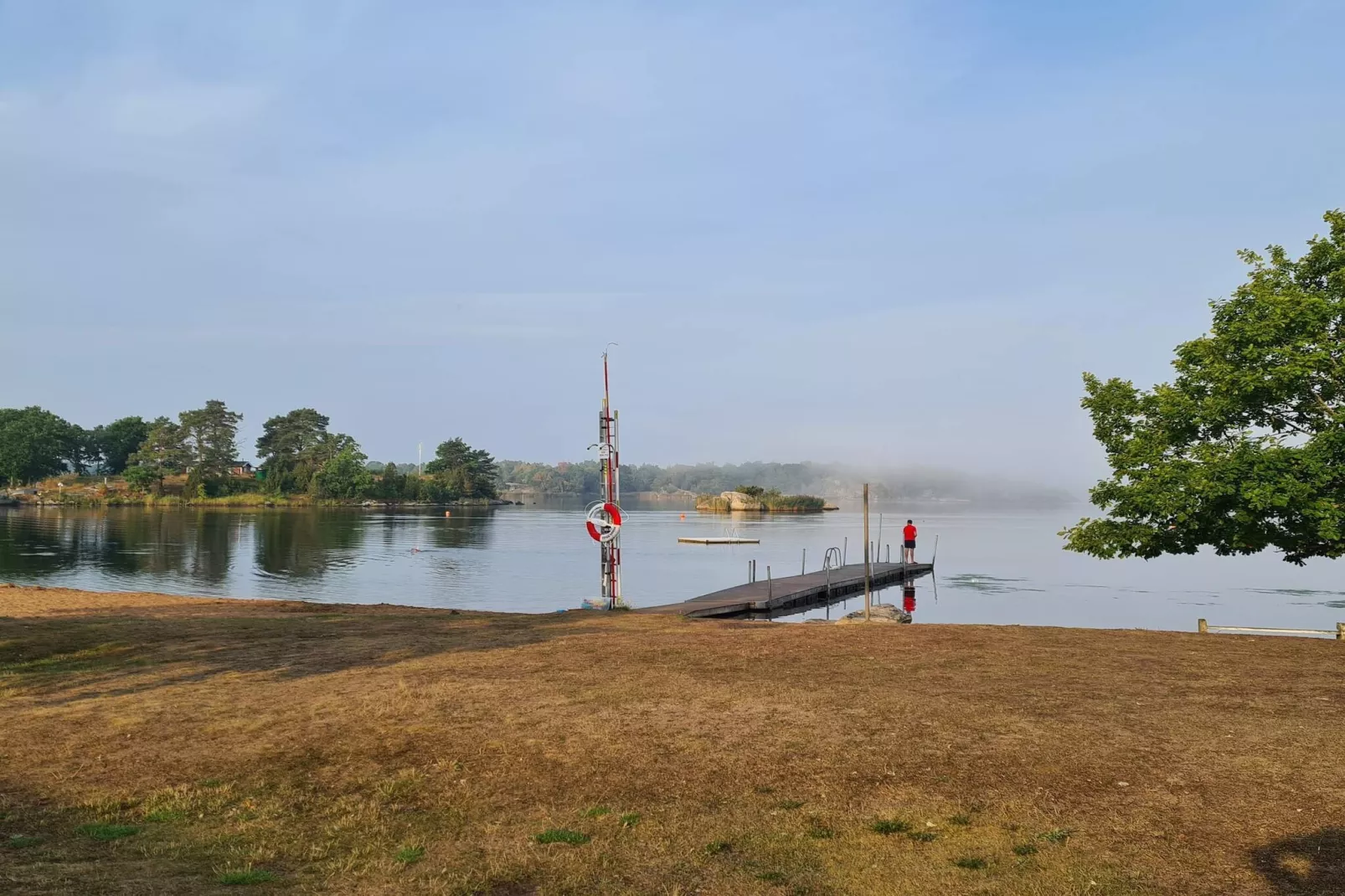 2 persoons vakantie huis in Ronneby-By Traum