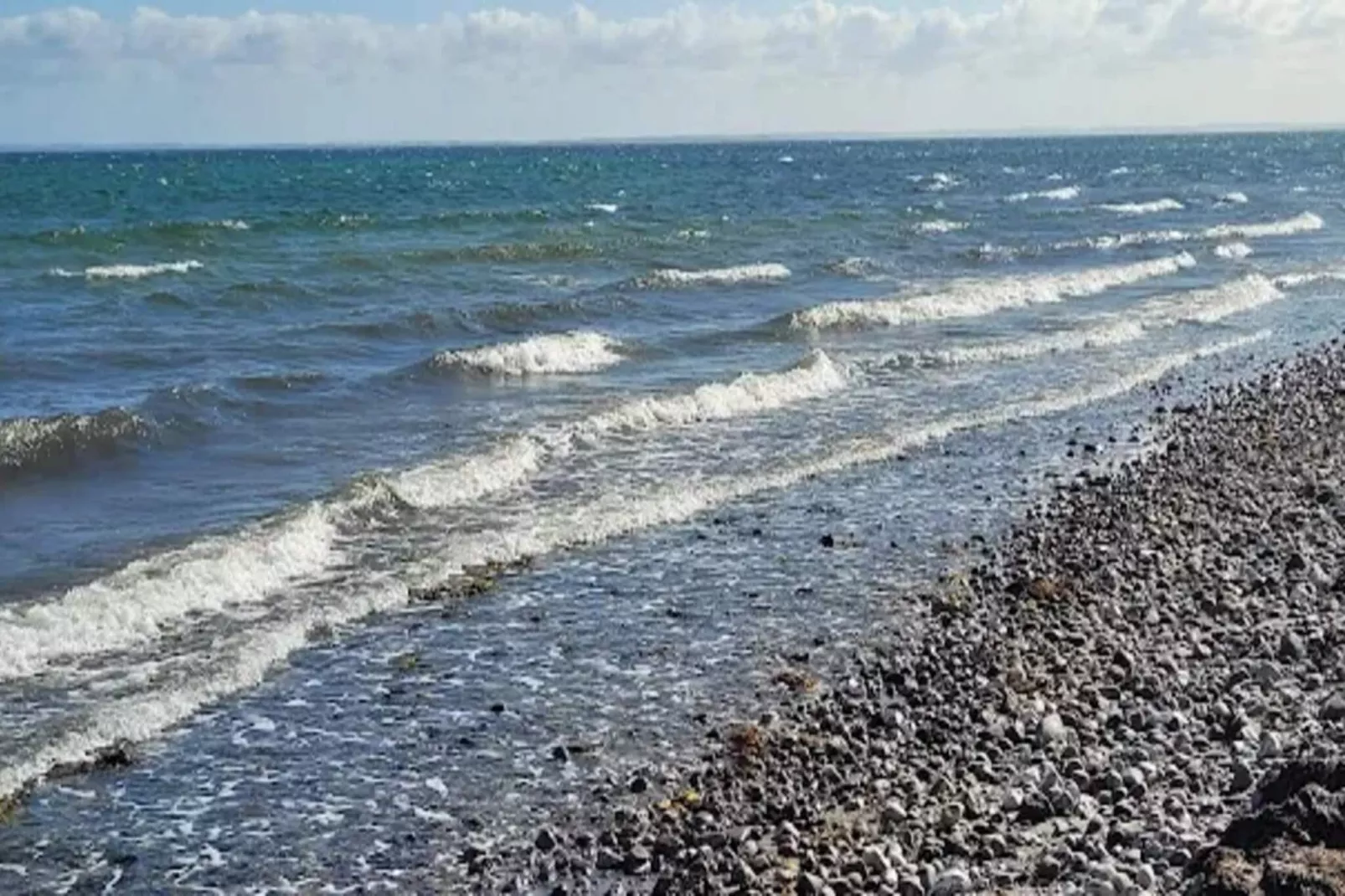 8 persoons vakantie huis in Nordborg-By Traum-Waterzicht