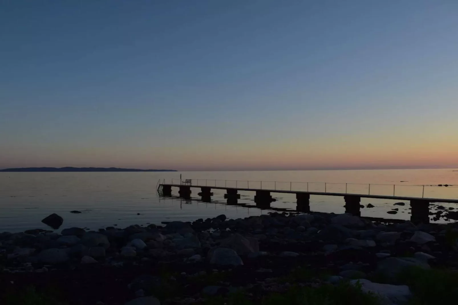 6 persoons vakantie huis in BÅSTAD-By Traum-Waterzicht