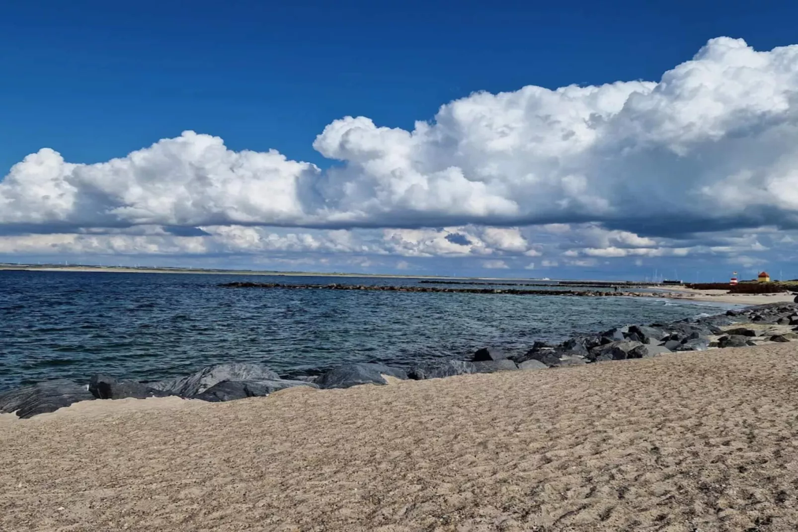 5 persoons vakantie huis in Aabenraa-By Traum-Waterzicht