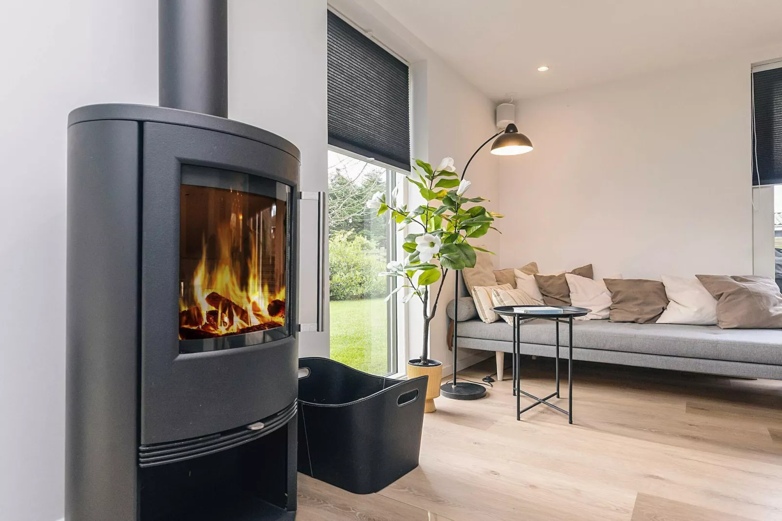 Gerestaureerde retraite in Marielyst -- By Traum Ferienwohnungen-Binnen