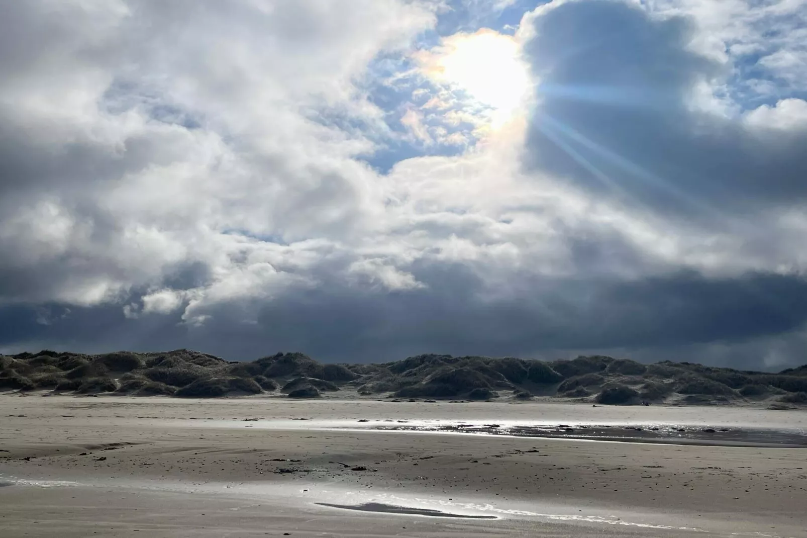 6 persoons vakantie huis in Pandrup-By Traum-Niet-getagd