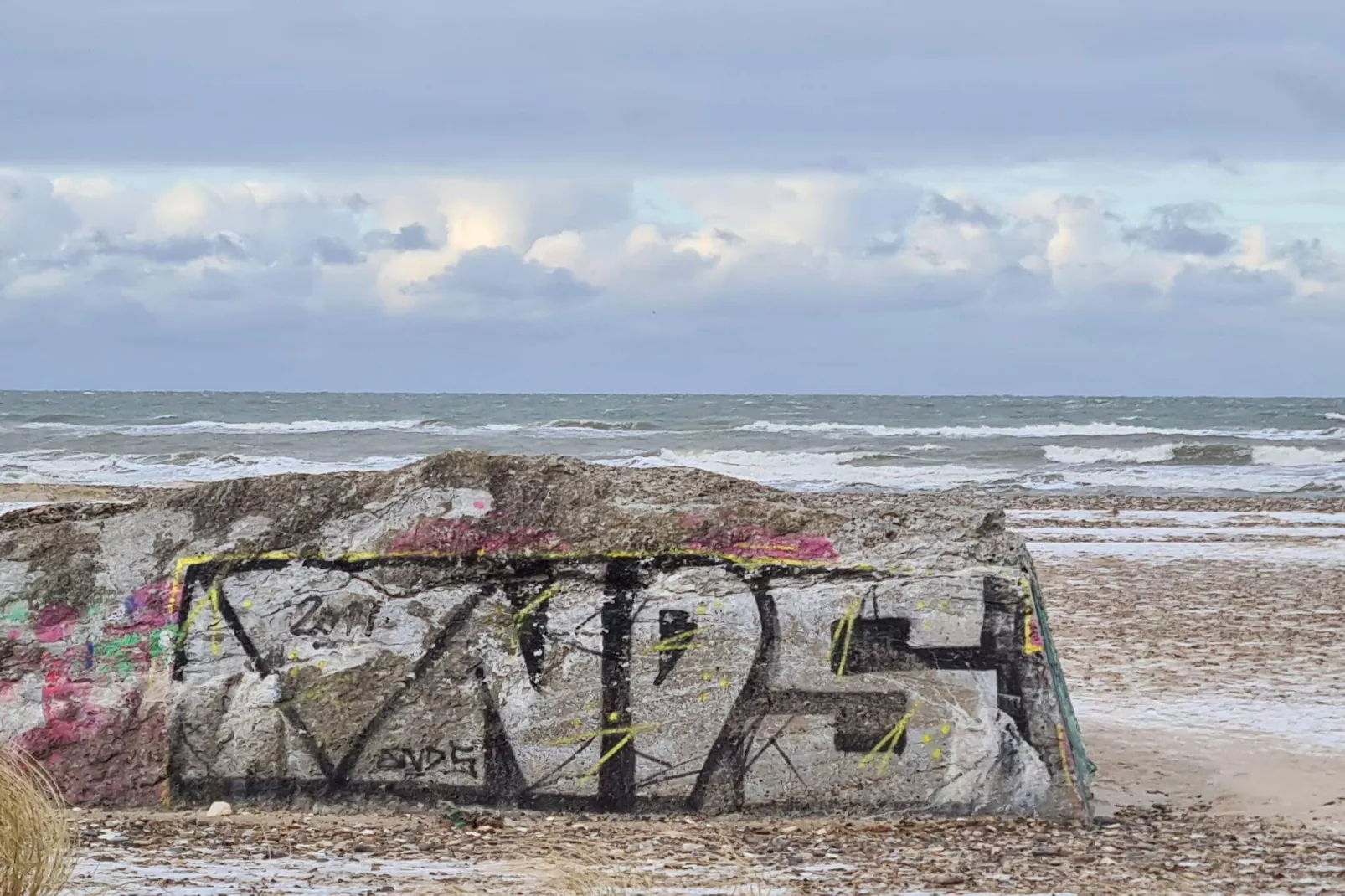 6 persoons vakantie huis in Fjerritslev-By Traum-Waterzicht