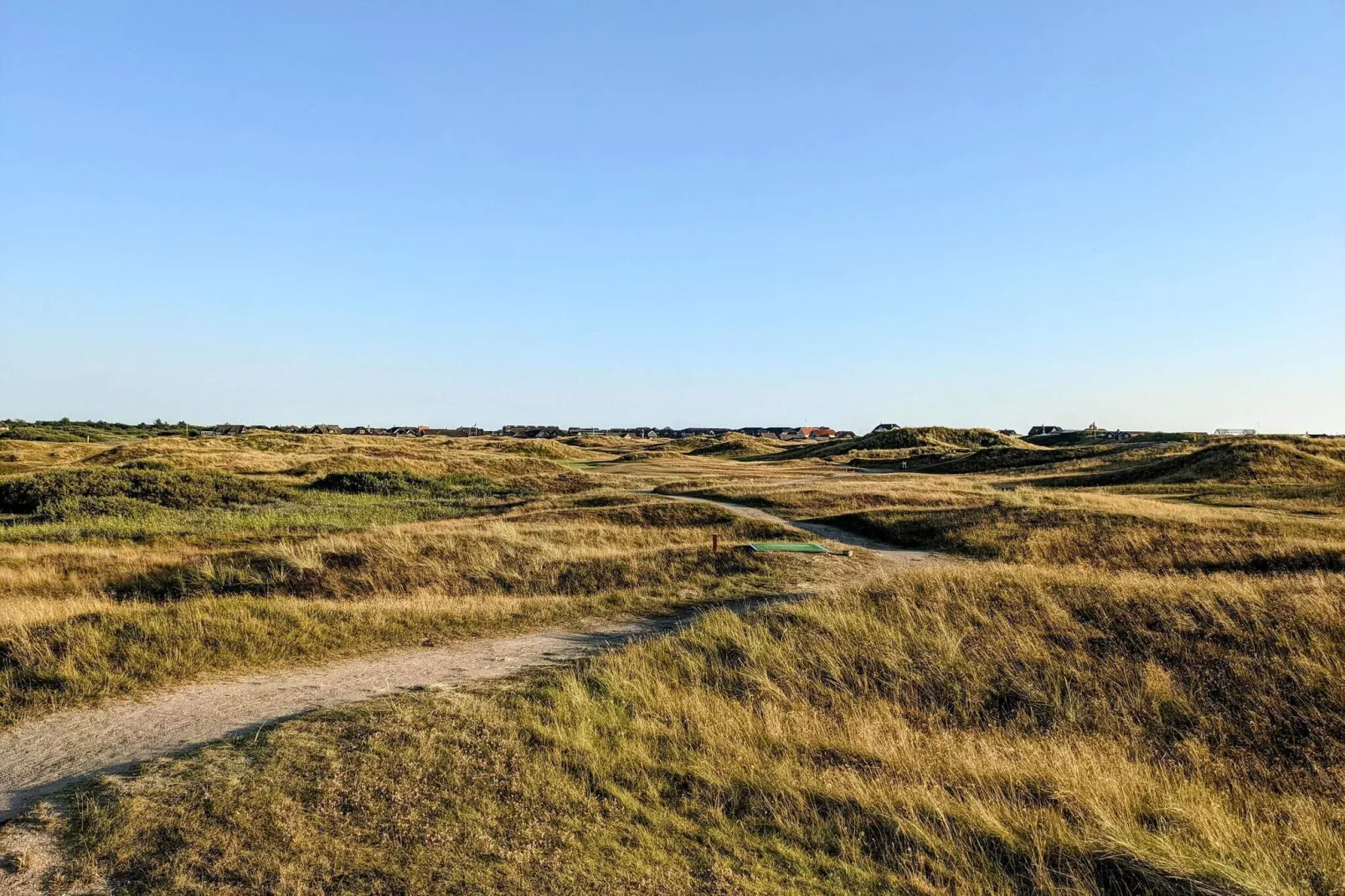 6 persoons vakantie huis in Fanø-By Traum-Niet-getagd