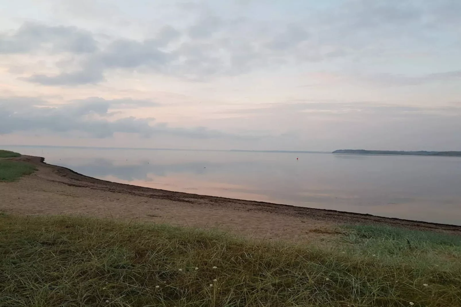 4 persoons vakantie huis in Læsø-By Traum-Waterzicht