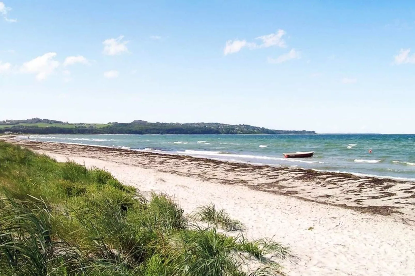 5 persoons vakantie huis in Melby-By Traum-Waterzicht