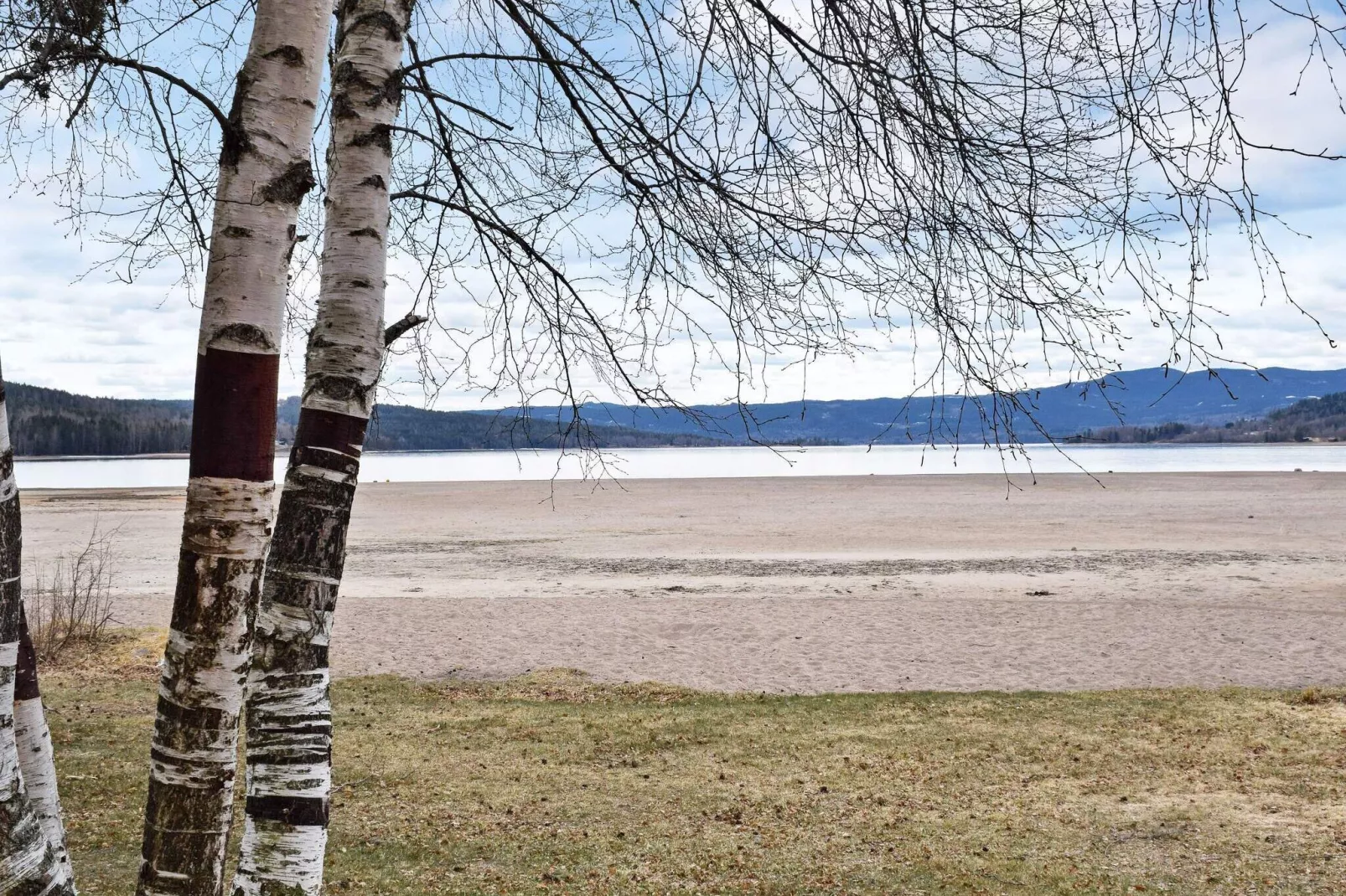 8 persoons vakantie huis in HURDAL-By Traum-Niet-getagd