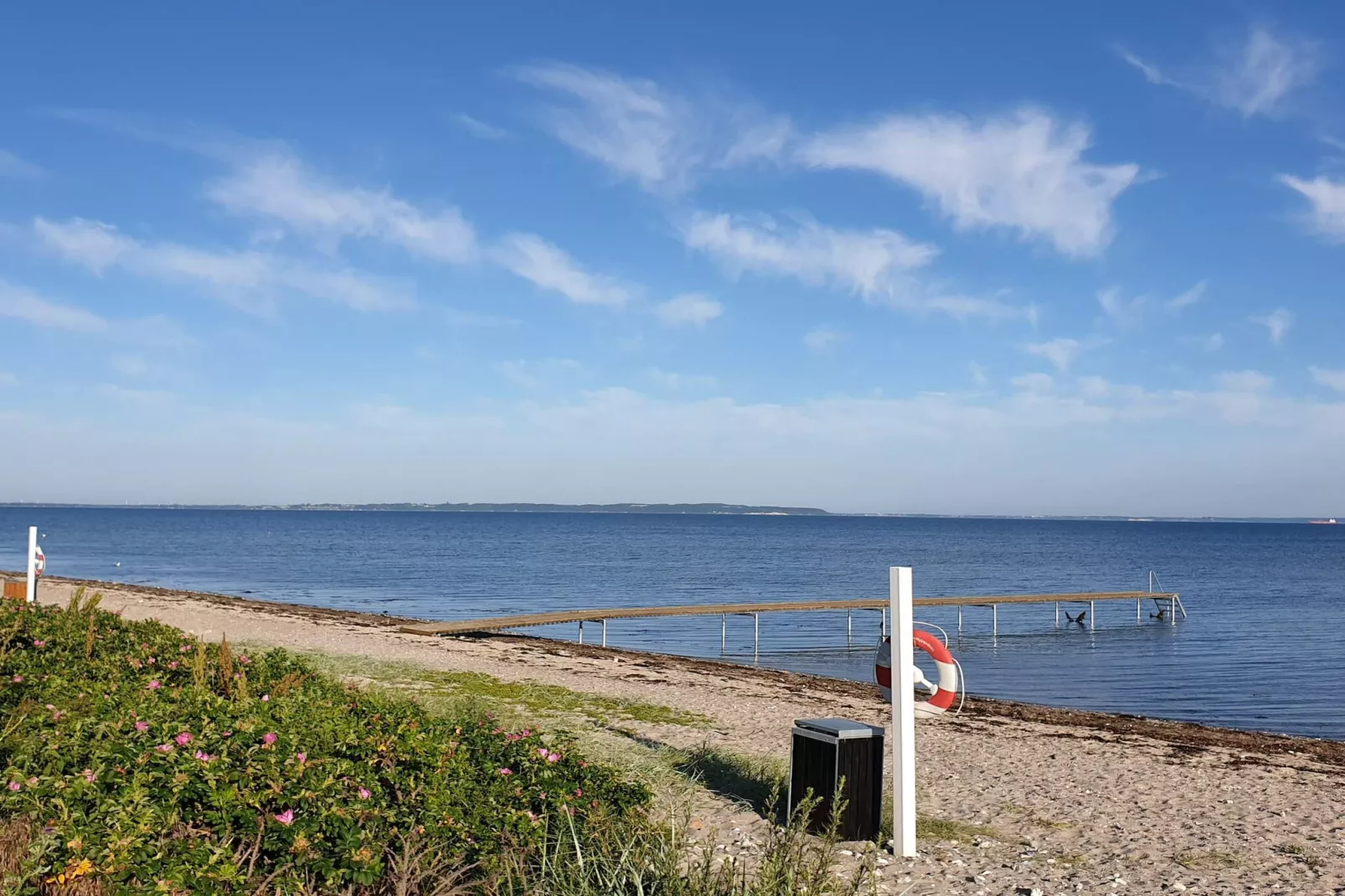 18 persoons vakantie huis in Bogense-Waterzicht