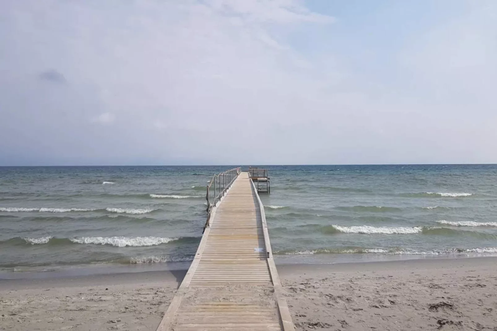 7 persoons vakantie huis in Jerup-By Traum-Waterzicht