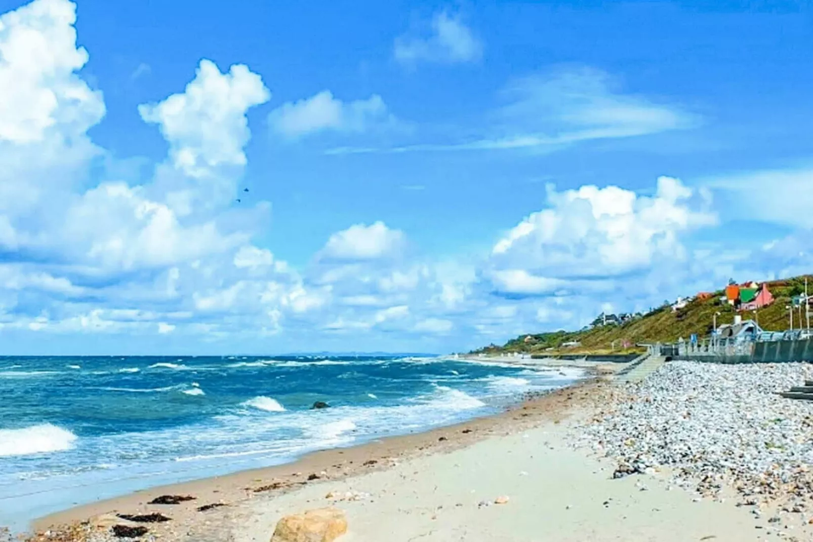 6 persoons vakantie huis in Græsted-By Traum-Waterzicht