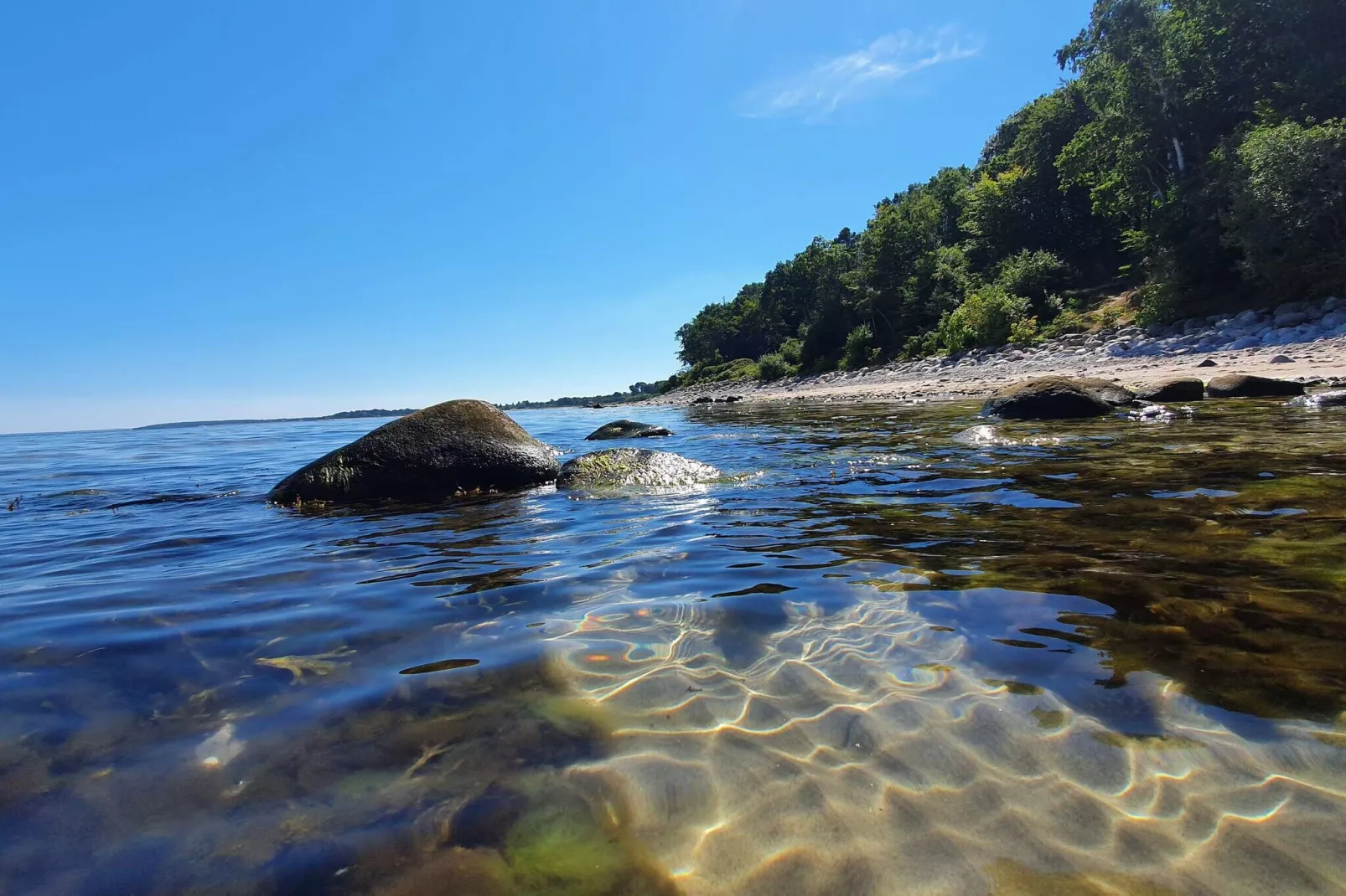 Luxe Wellness Retreat -- By Traum Ferienwohnungen-Waterzicht