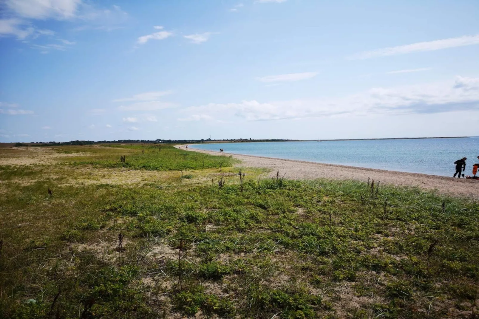 6 persoons vakantie huis in Haderslev-Waterzicht