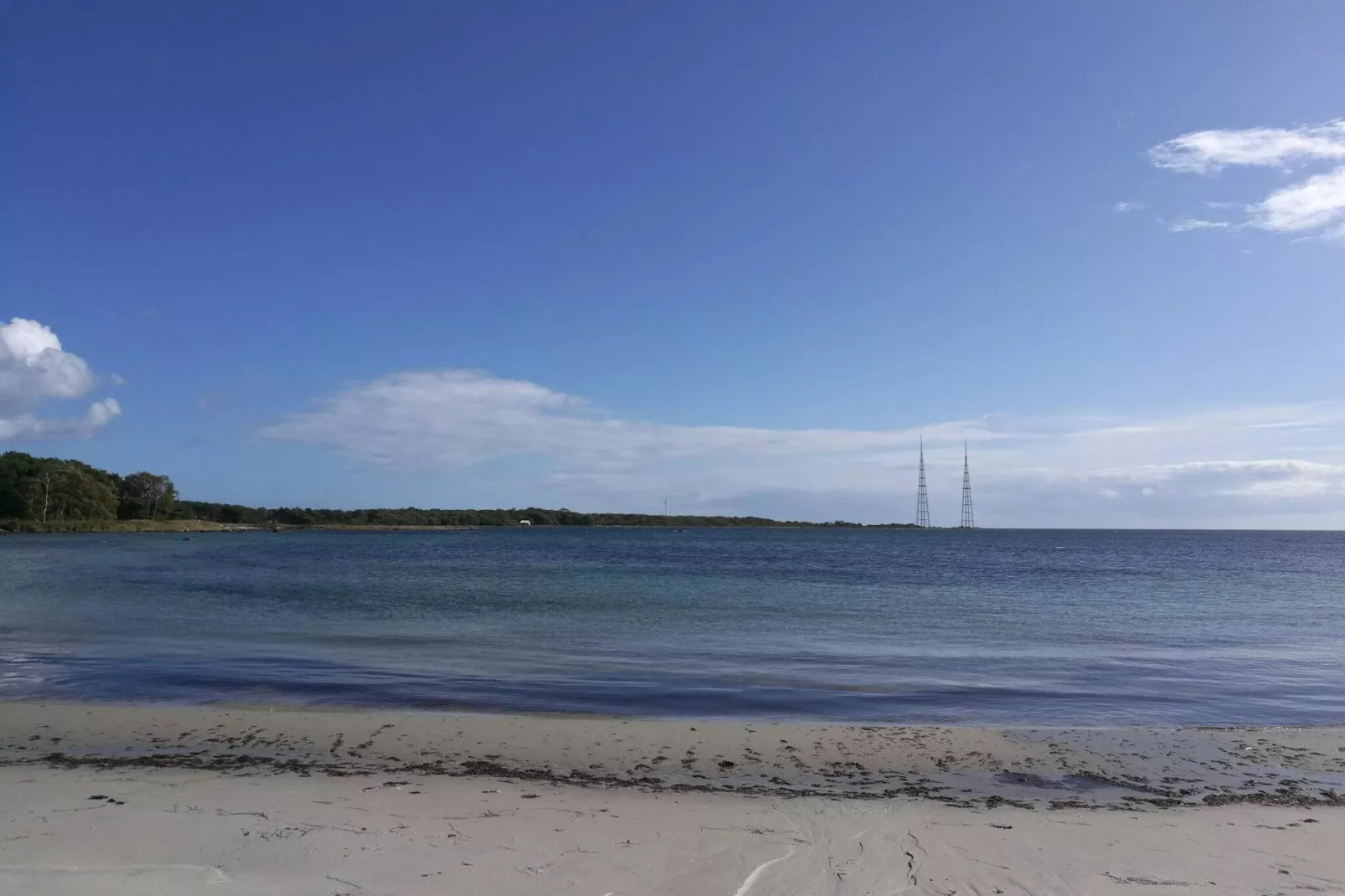 4 sterren vakantie huis in SÖLVESBORG-By Traum-Waterzicht