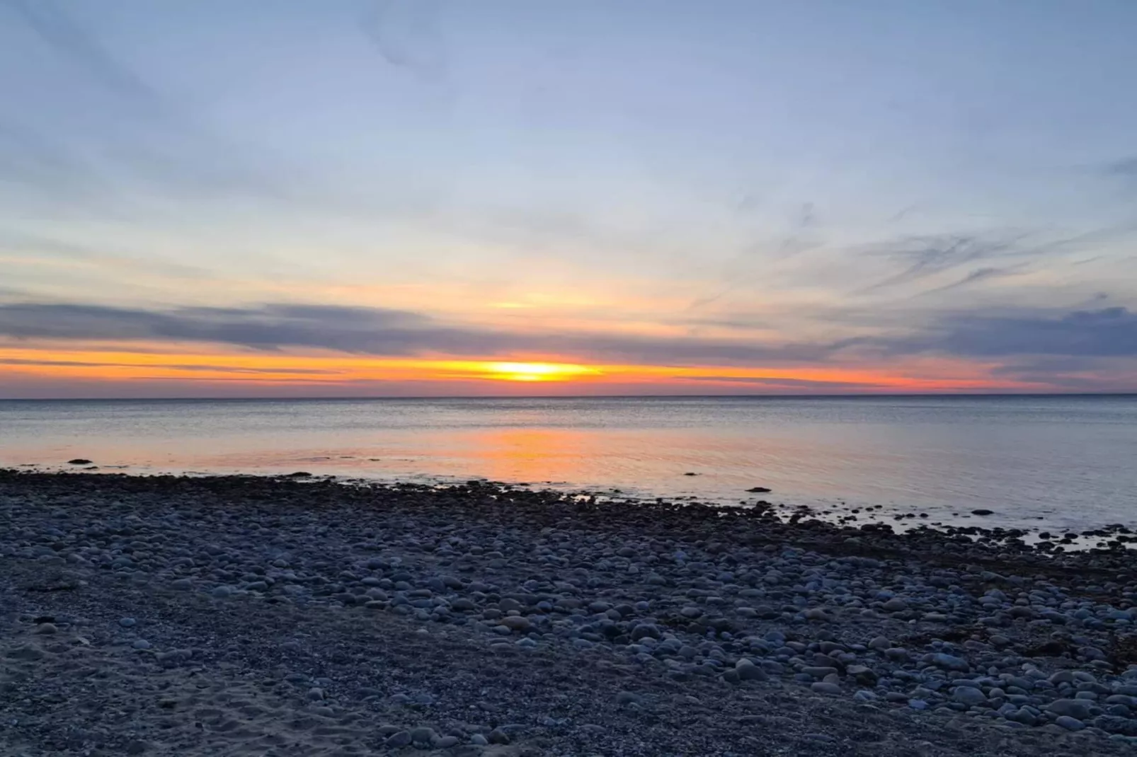 4 sterren vakantie huis in Vejby-By Traum-Waterzicht