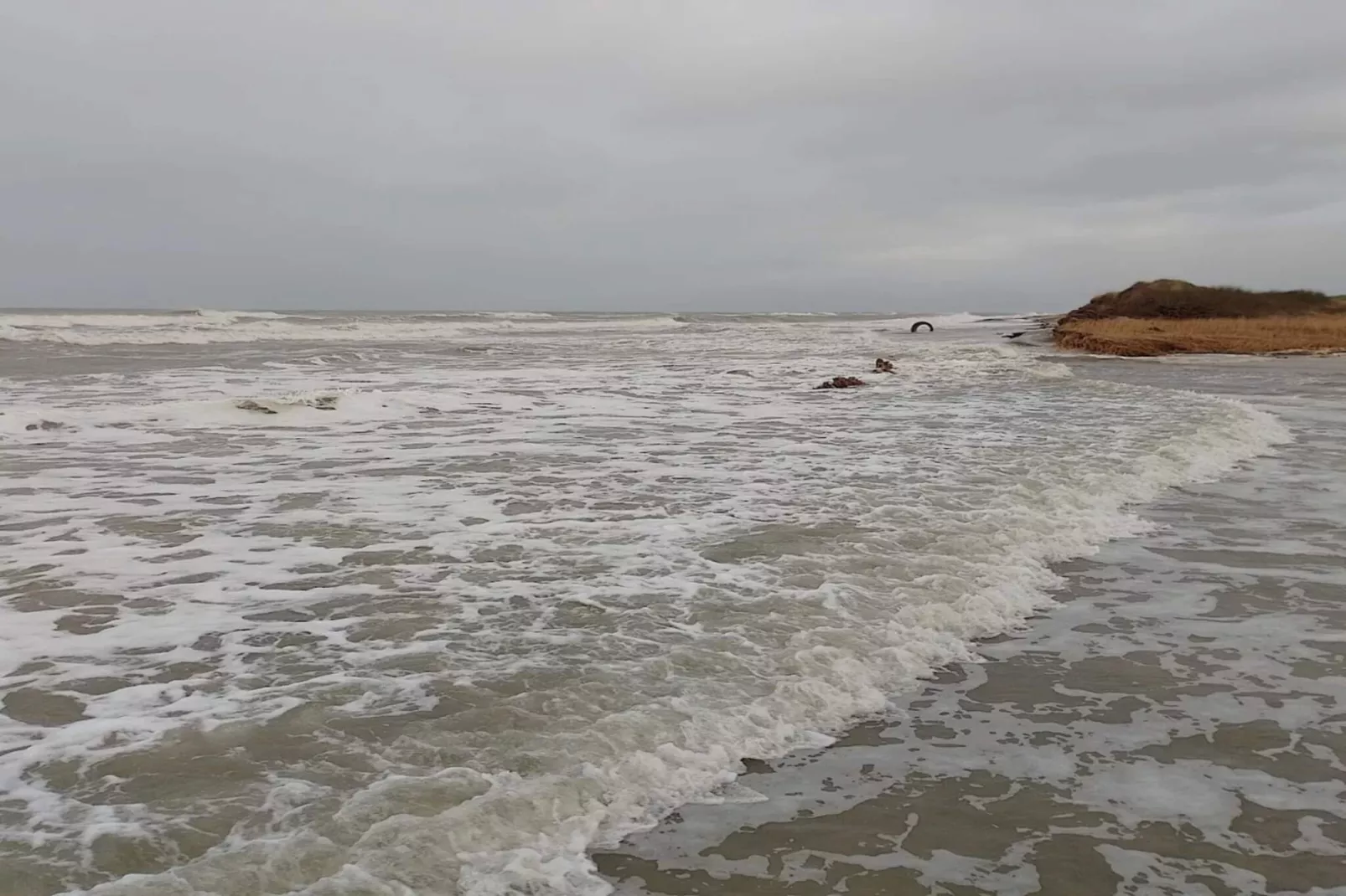 7 persoons vakantie huis in Fjerritslev-By Traum-Waterzicht