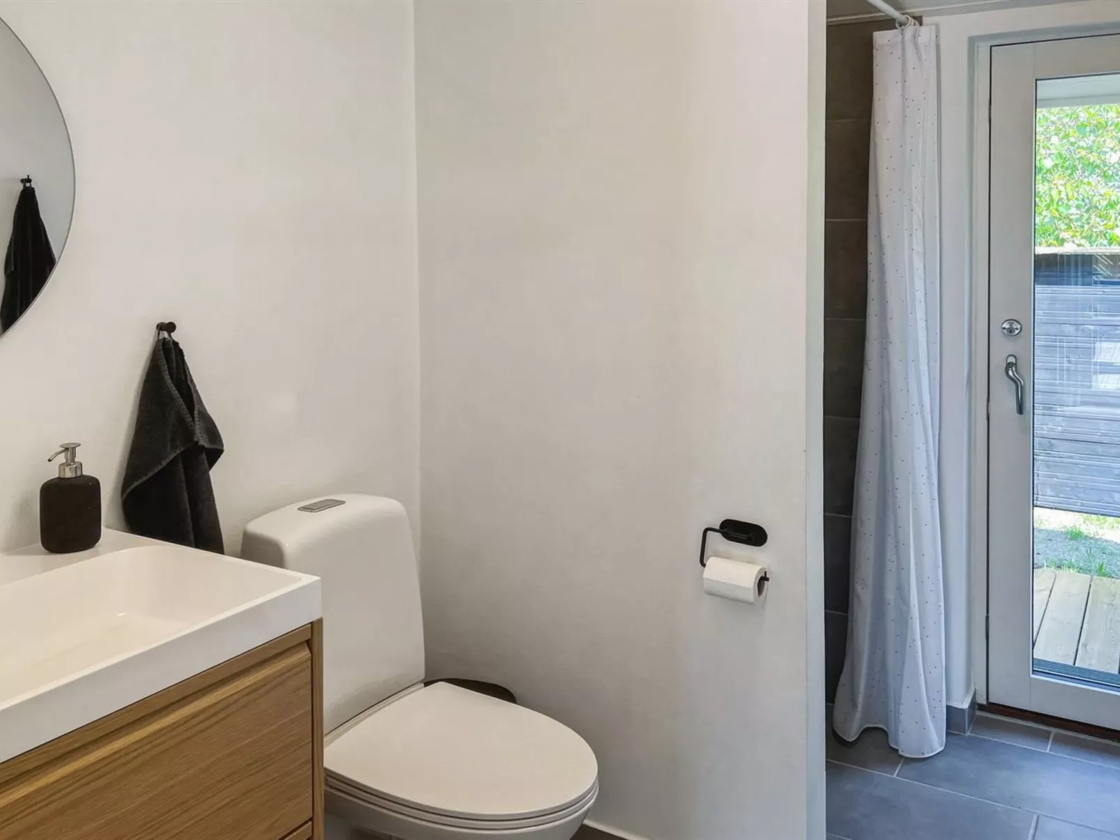 "Greta" - 200m from the sea-Binnen