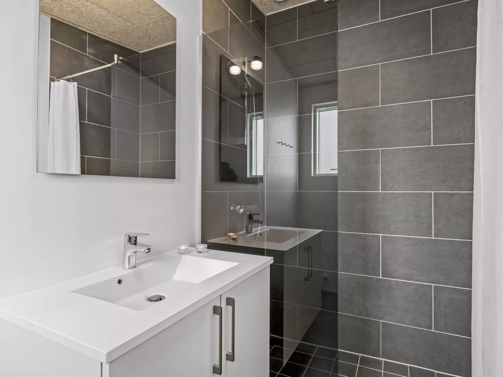 "Ilindenka" - 500m from the sea-Binnen