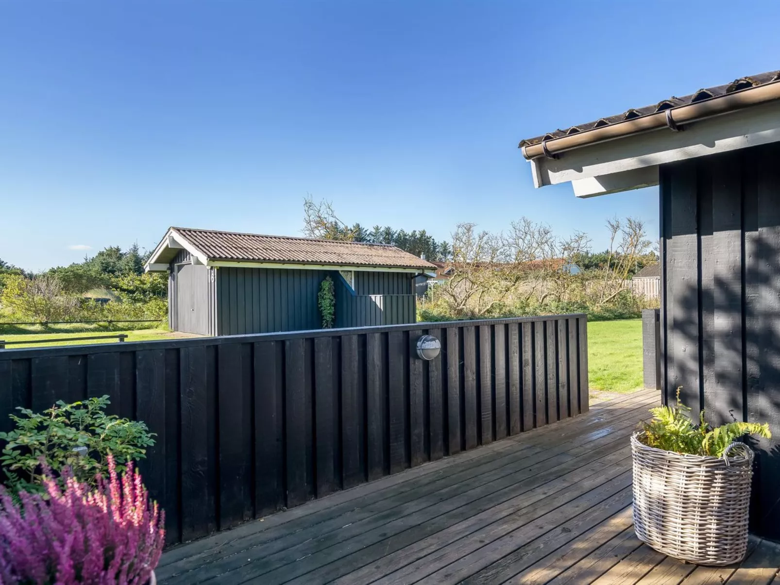 "Apsolon" - 600m from the sea-Buiten