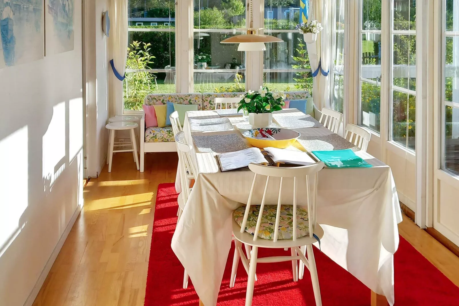 7 persoons vakantie huis in INGARÖ-By Traum-Binnen