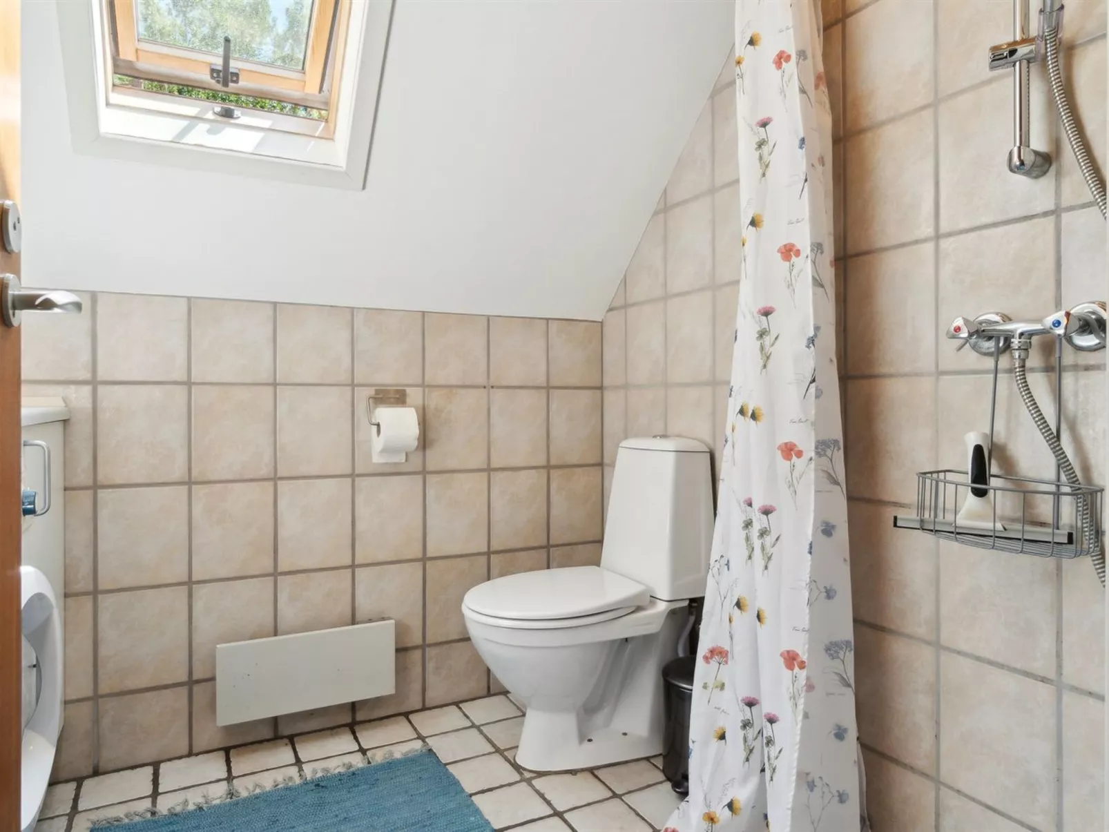 "Olla" - 400m from the sea-Binnen