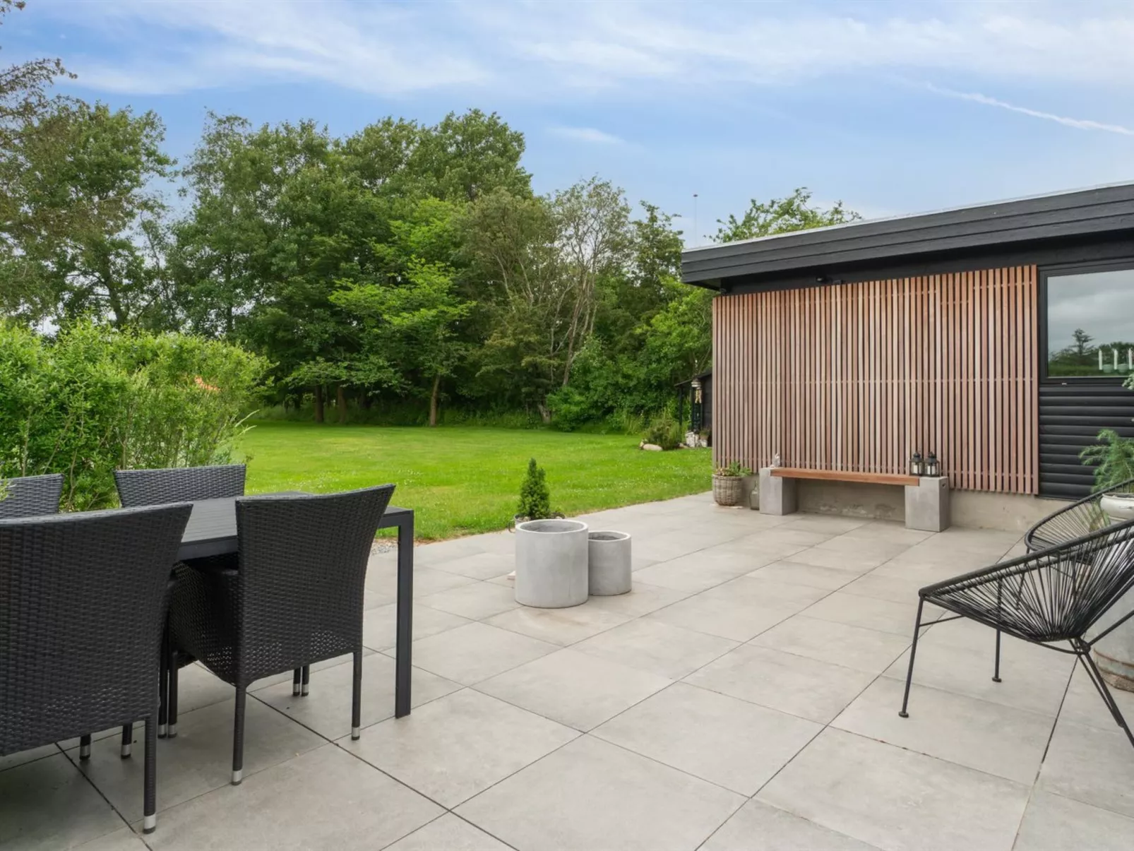 "Elma" - 350m from the sea-Buiten