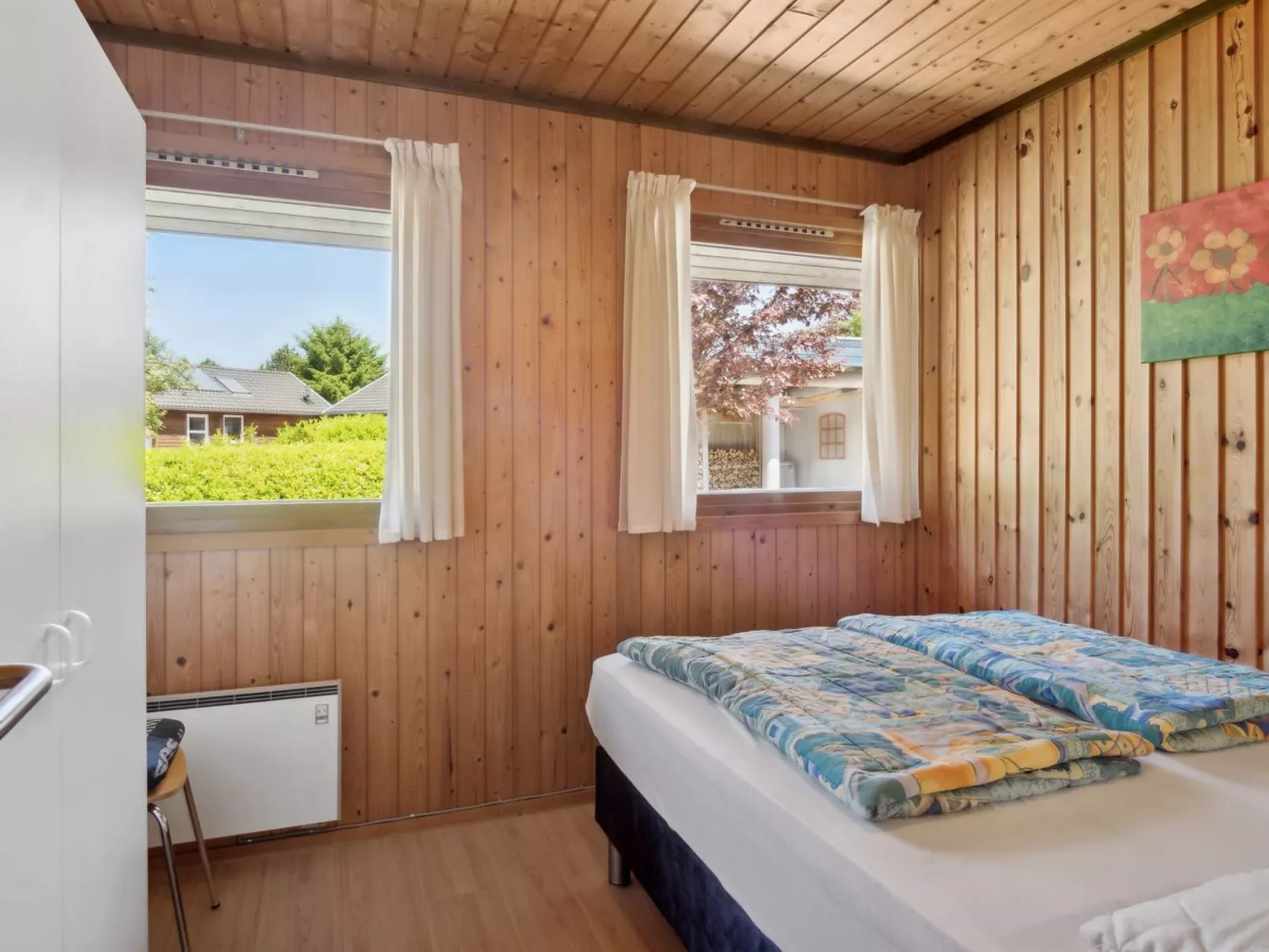 "Carena" - 1.8km from the sea-Binnen