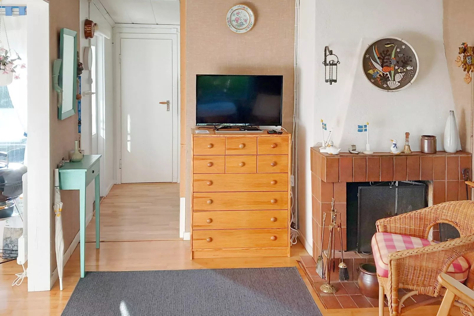 7 persoons vakantie huis in INGARÖ-By Traum-Binnen
