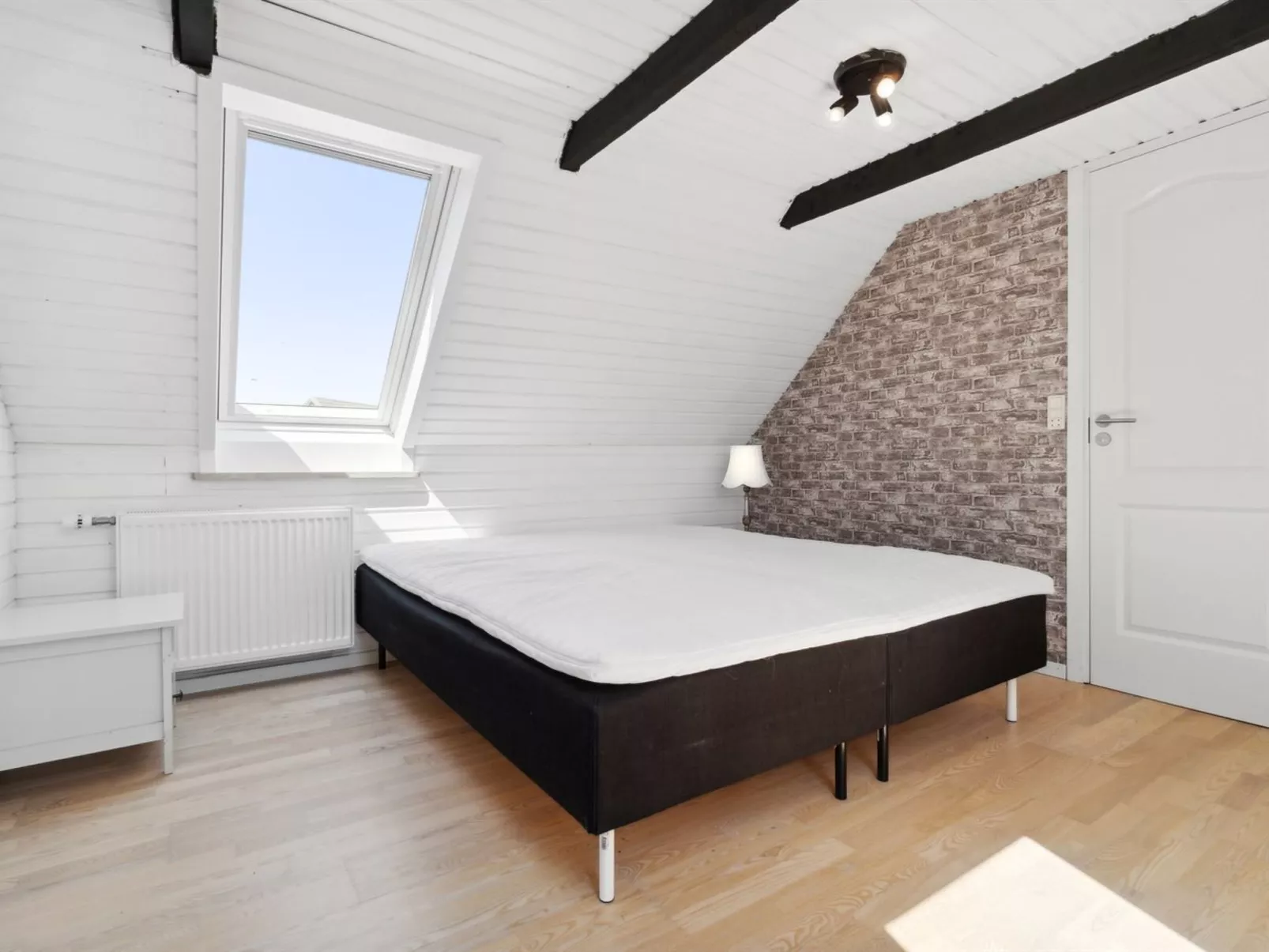 "Riitta" - 250m from the sea-Binnen