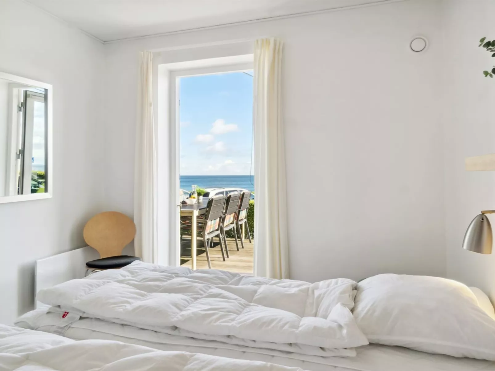 "Helin" - 100m from the sea-Binnen