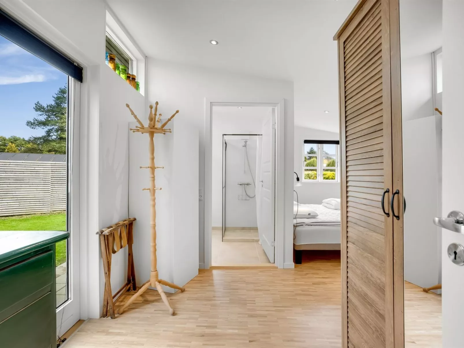 "Merilin" - 300m from the sea-Binnen