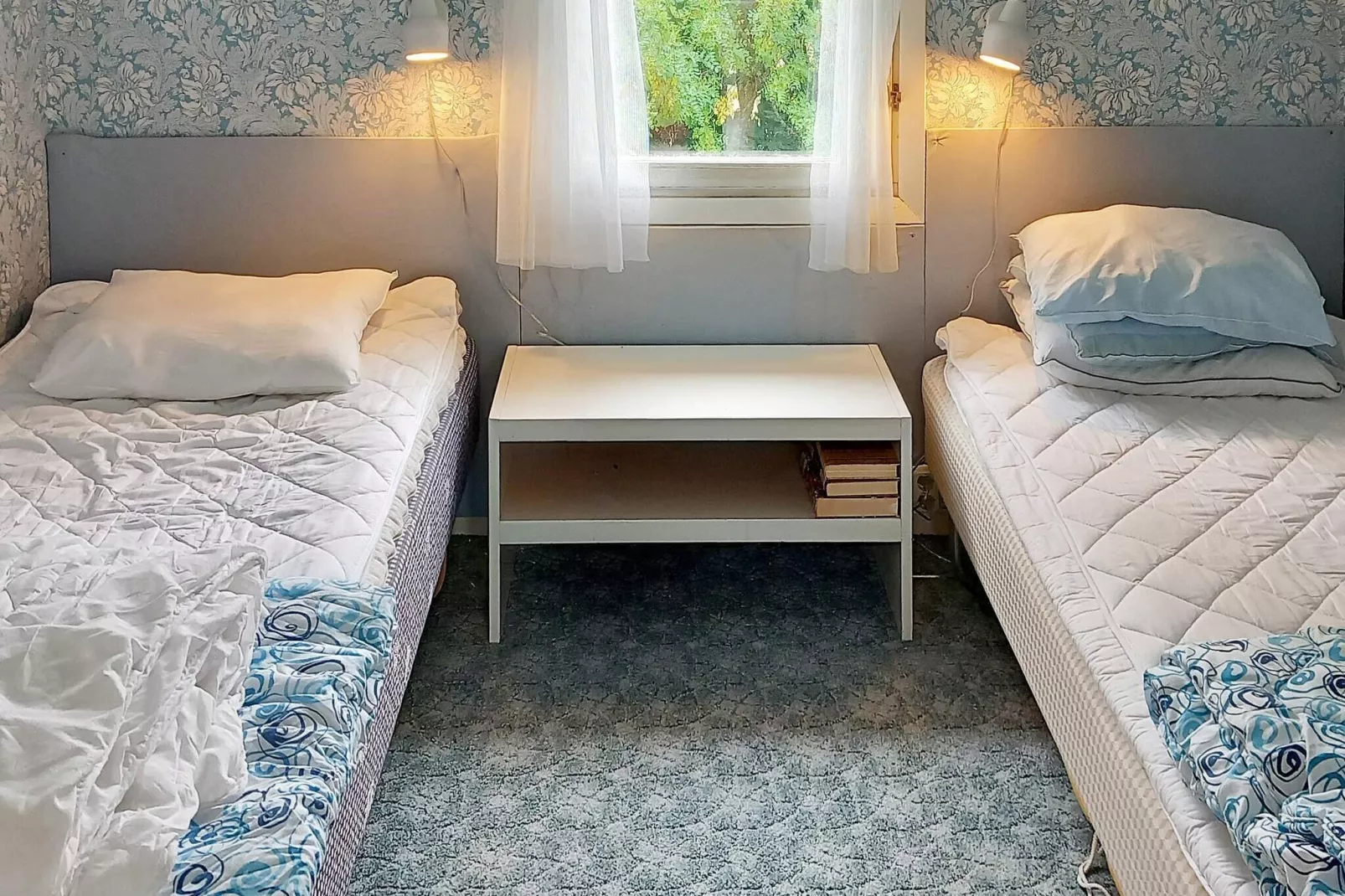 7 persoons vakantie huis in INGARÖ-By Traum-Binnen