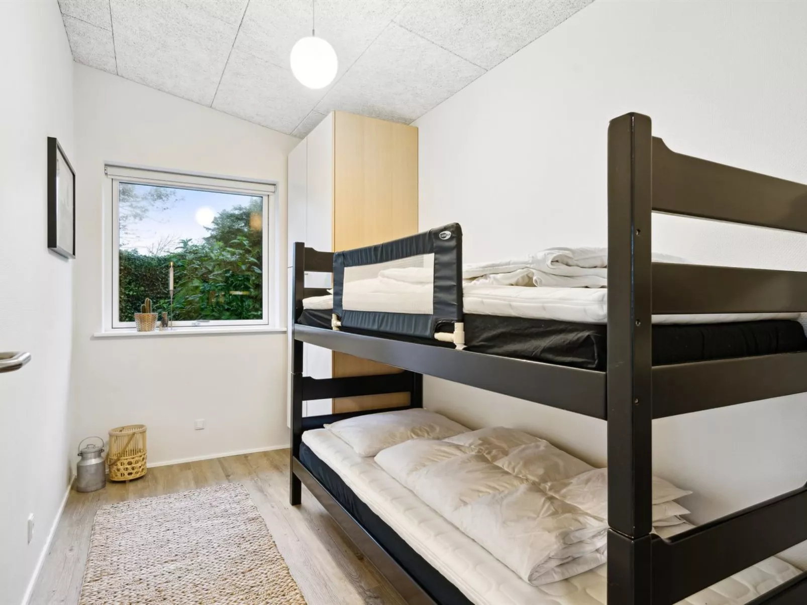 "Berta" - 70m to the fjord-Binnen