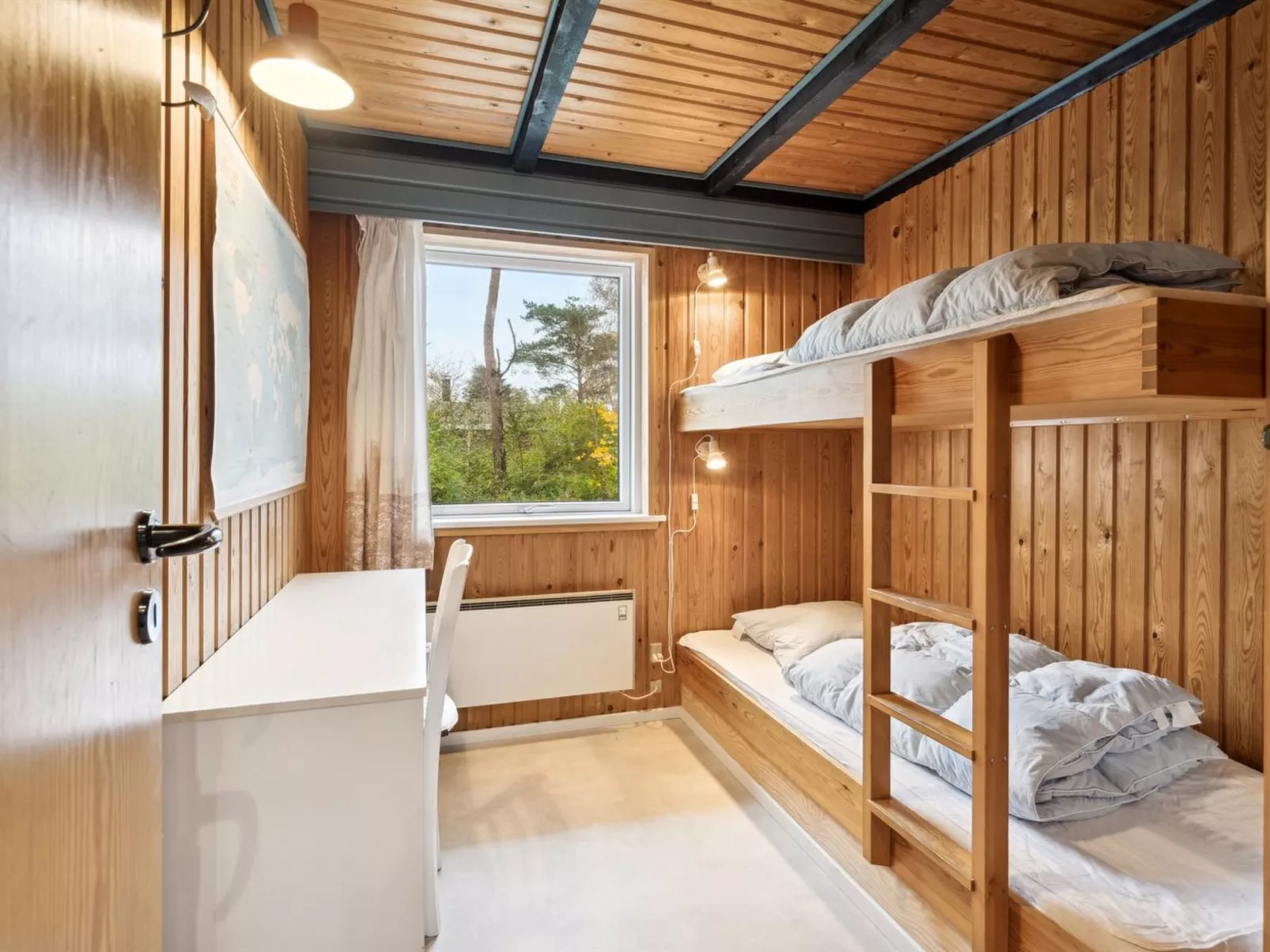 "Calla" - 250m from the sea-Binnen