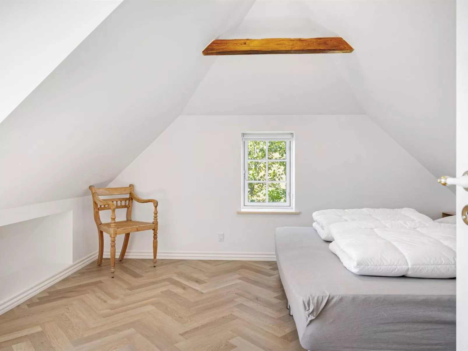 "Karmen" - 100m from the sea-Binnen