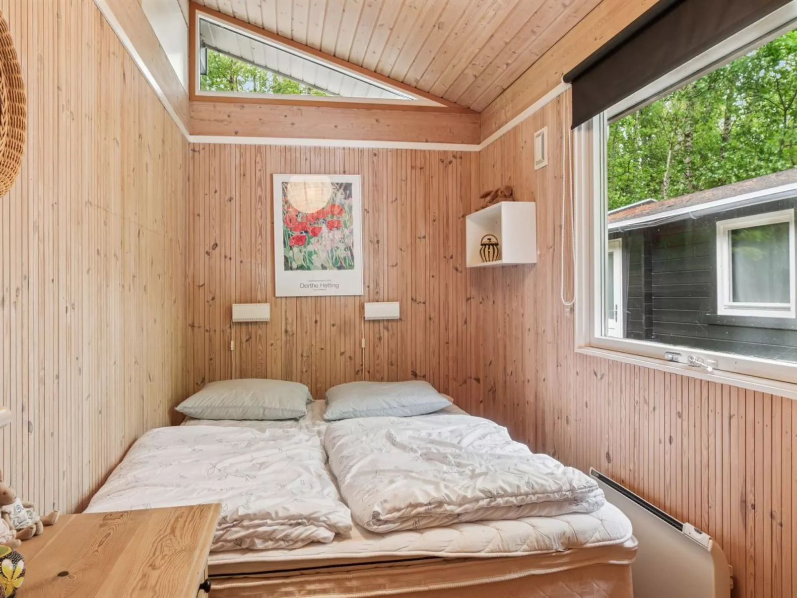 "Judyta" - 250m to the fjord-Binnen