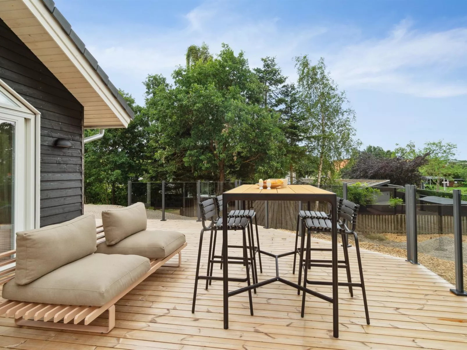 "Nona" - 150m from the sea-Buiten