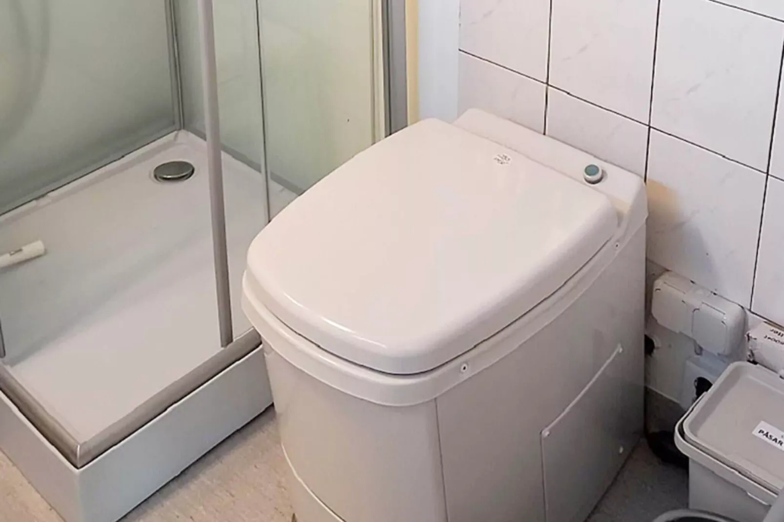 7 persoons vakantie huis in INGARÖ-By Traum-Binnen
